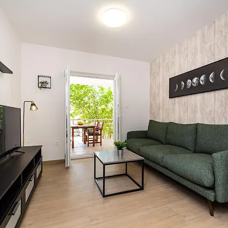 Appartement Helena *