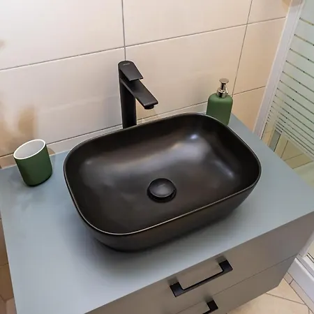 Helena Appartement