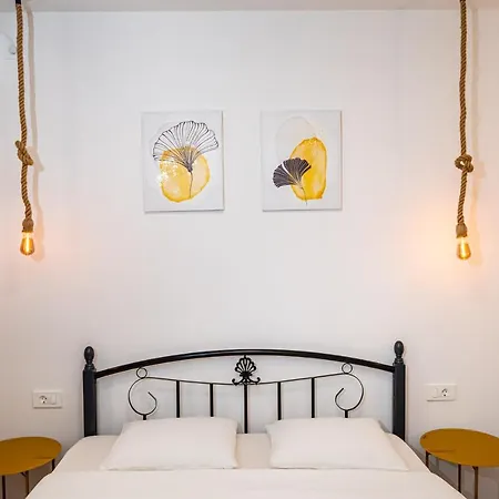 Helena Apartment Rovanjska