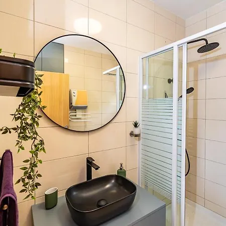 Apartment Helena Rovanjska