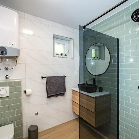 Helena Appartement