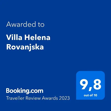 Helena * Rovanjska