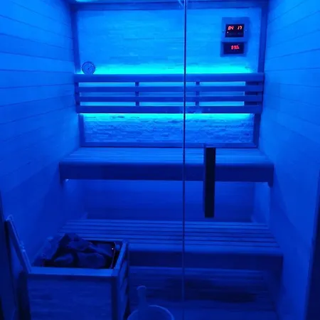 شقة Helena روفانجسكا