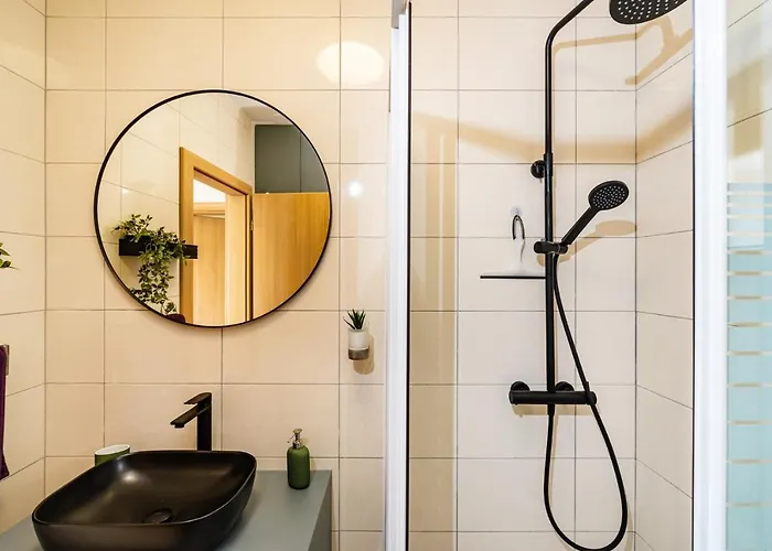 Apartament Helena *