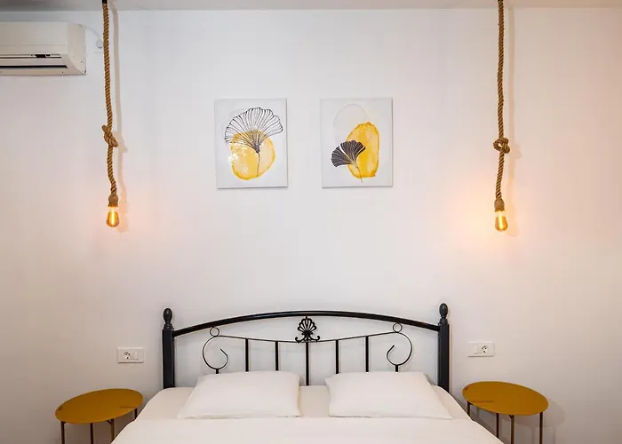 Helena Apartament Rovanjska