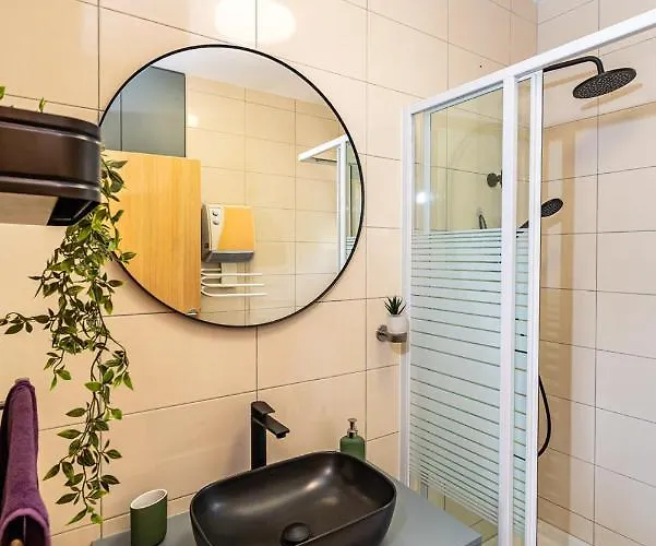 Apartament Helena Rovanjska