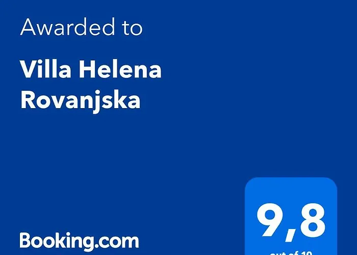 Helena * Rovanjska