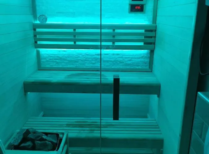 Helena Apartament