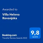 Helena * Rovanjska
