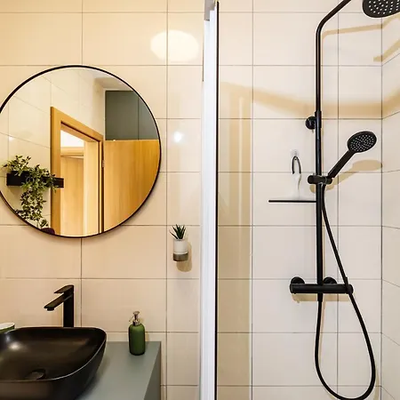 Apartament Helena *