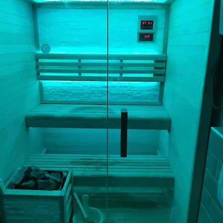 Helena Apartment