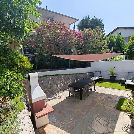 Helena Apartman Rovanjska