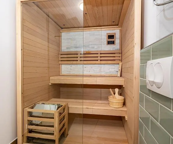 Apartamento Helena *