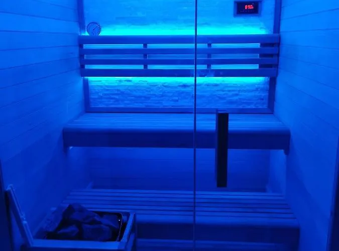 Apartamento Helena Rovanjska